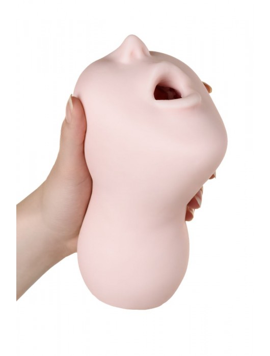 Ультра реалистичный мастурбатор-ротик Sugofella - Enjoy toys - в Ростове-на-Дону купить с доставкой