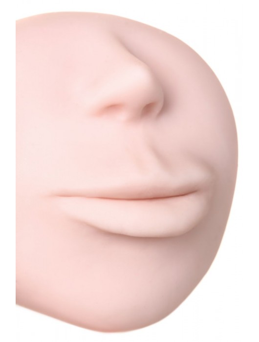 Ультра реалистичный мастурбатор-ротик Sugofella - Enjoy toys - в Ростове-на-Дону купить с доставкой