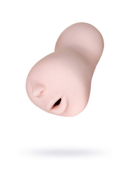 Ультра реалистичный мастурбатор-ротик Sugofella - Enjoy toys - в Ростове-на-Дону купить с доставкой