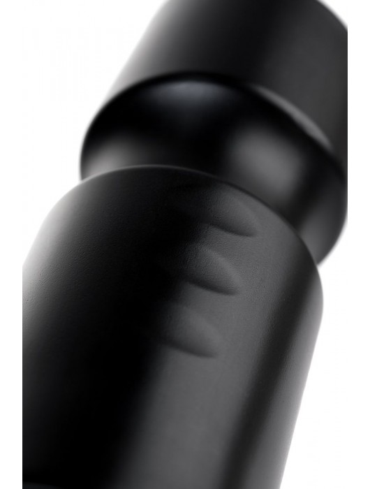 Мастурбатор-ротик A-Toys в черной колбе - A-toys - в Ростове-на-Дону купить с доставкой