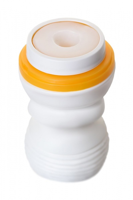 Мастурбатор Men sMax HUG STREET - Men sMax - в Ростове-на-Дону купить с доставкой