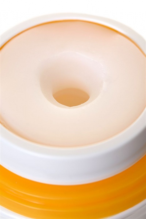 Мастурбатор Men sMax HUG STREET - Men sMax - в Ростове-на-Дону купить с доставкой