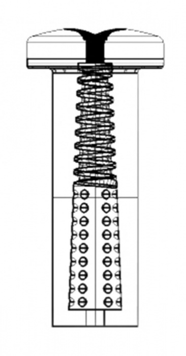 Телесный мастурбатор-анус с эффектом смазки Deluxe Anal - Shots Media BV - в Ростове-на-Дону купить с доставкой