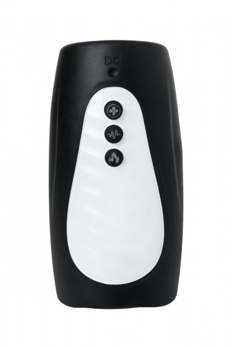 Вибромастурбатор Aircraft Cup D-PENG - D-PENG - в Ростове-на-Дону купить с доставкой