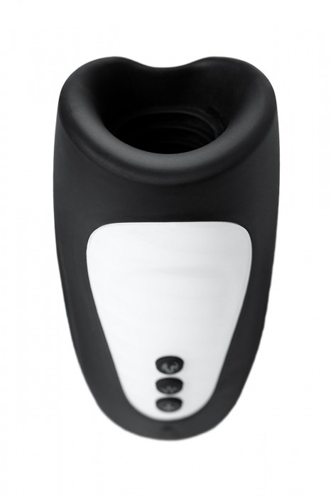 Вибромастурбатор Aircraft Cup D-PENG - D-PENG - в Ростове-на-Дону купить с доставкой