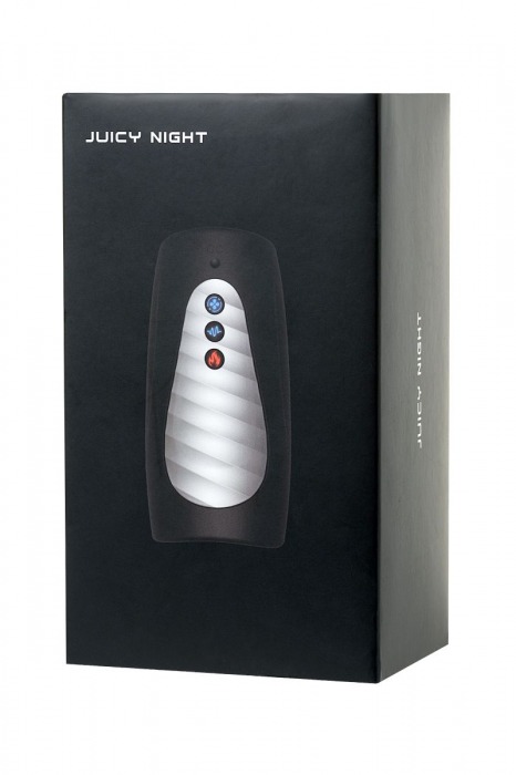 Вибромастурбатор Aircraft Cup D-PENG - D-PENG - в Ростове-на-Дону купить с доставкой