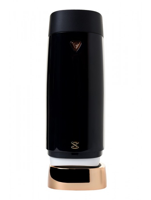 Мастурбатор Sirens Ares с вибрацией - Sirens - в Ростове-на-Дону купить с доставкой