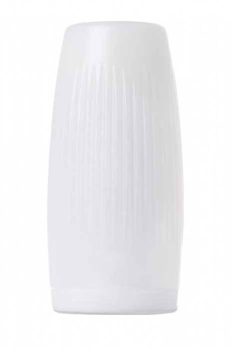 Нереалистичный мастурбатор в колбе Lovegame High Pressure Natural - Lovegame - в Ростове-на-Дону купить с доставкой