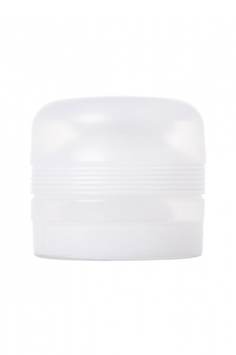 Нереалистичный мастурбатор-гармошка Lovegame High Pressure Convex - Lovegame - в Ростове-на-Дону купить с доставкой