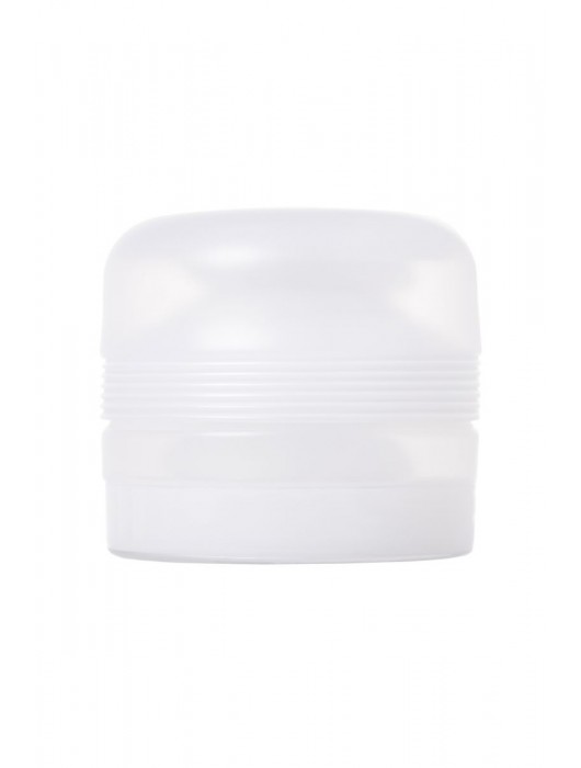 Нереалистичный мастурбатор-гармошка Lovegame High Pressure Strips - Lovegame - в Ростове-на-Дону купить с доставкой