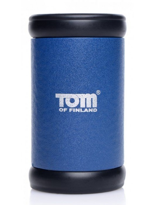 Силиконовый сквозной мастурбатор-цилиндр Sailor Silicone Stroker - XR Brands - в Ростове-на-Дону купить с доставкой