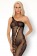 Пикантный комбинезон Angenn с бретелью через одно плечо - Livia Corsetti купить с доставкой Пикантный комбинезон Angenn с бретелью через одно плечо - Livia Corsetti купить с доставкой