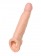 Насадка телесного цвета Toyfa XLover - 16,5 см. - ToyFa - в Ростове-на-Дону купить с доставкой