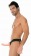 Полый страпон унисекс телесного цвета For Him or Her ​Hollow Strap-On - 15 см. - Pipedream - купить с доставкой в Ростове-на-Дону