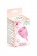 Розовая менструальная чаша Yoba Nature Coupe - размер L - Yoba - купить с доставкой в Ростове-на-Дону