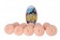 Мастурбатор в яйце Happy egg - Real - в Ростове-на-Дону купить с доставкой