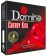 Презервативы Domino Cherry Kiss со вкусом вишни - 3 шт. - Domino - купить с доставкой в Ростове-на-Дону