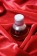 Массажное масло FRUIT SEXY Amarula с ароматом ликера и разогревающим эффектом - 40 мл. - INTT - купить с доставкой в Ростове-на-Дону