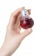 Массажное масло FRUIT SEXY Grape с ароматом винограда и разогревающим эффектом - 40 мл. - INTT - купить с доставкой в Ростове-на-Дону