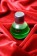 Массажное масло FRUIT SEXY Mint с ароматом мяты и разогревающим эффектом - 40 мл. - INTT - купить с доставкой в Ростове-на-Дону