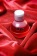 Массажное масло FRUIT SEXY Raspberry с ароматом малины и разогревающим эффектом - 40 мл. - INTT - купить с доставкой в Ростове-на-Дону