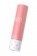 Розовый силиконовый вибратор с электростимуляцией TESLA G-POINT - 21 см. - ToyFa - купить с доставкой в Ростове-на-Дону