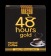 Возбуждающий растворимый кофе 48 hours gold - 20 гр. - 48 Hours - купить с доставкой в Ростове-на-Дону