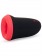 Черно-красный вибромастурбатор с нагревом Elmer - Yuanse - в Ростове-на-Дону купить с доставкой Черно-красный вибромастурбатор с нагревом Elmer - Yuanse - в Ростове-на-Дону купить с доставкой