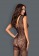 Эффектный женский комбинезон с интимным доступом - Obsessive купить с доставкой Эффектный женский комбинезон с интимным доступом - Obsessive купить с доставкой