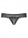 Открытые женские трусики-стринги Miamor - Obsessive купить с доставкой
