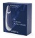 Синий бесконтактный клиторальный стимулятор Womanizer Premium - Womanizer