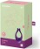 Фиолетовый многофункциональный стимулятор для пар Satisfyer Partner Multifun 1 - Satisfyer - в Ростове-на-Дону купить с доставкой