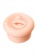 Телесная насадка-ротик на помпу LITTLE MOUTH - Sexus - в Ростове-на-Дону купить с доставкой