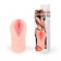 Телесный реалистичный мастурбатор-вагина SEXY FRIEND - Bior toys - в Ростове-на-Дону купить с доставкой