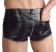 Трусы-шорты с молнией в промежности - Orion купить с доставкой