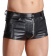 Трусы-шорты с молнией в промежности - Orion купить с доставкой