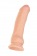 Телесный реалистичный вибратор Ian - 20 см. - ToyFa купить в Ростове-на-Дону с доставкой в Orgasmix.ru Телесный реалистичный вибратор Ian - 20 см. - ToyFa