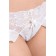 Роскошные трусики-пояс с жемчужной нитью Adeline - Erolanta купить с доставкой