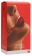 Красный силиконовый кляп-шарик Silicone Ball Gag с заклепками - Shots Media BV - купить с доставкой в Ростове-на-Дону