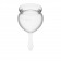 Набор прозрачных менструальных чаш Feel good Menstrual Cup - Satisfyer - купить с доставкой в Ростове-на-Дону