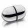 Яйцо для электростимуляции Egg-cellent Egon размера L - MyStim - купить с доставкой в Ростове-на-Дону