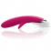 Ярко-розовый вибратор Mystim Danny Divido - 27 см. - MyStim купить в Ростове-на-Дону с доставкой в Orgasmix.ru Ярко-розовый вибратор Mystim Danny Divido - 27 см. - MyStim