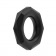 Черное эрекционное кольцо с гранями POWER PLUS Cockring - Lovetoy - в Ростове-на-Дону купить с доставкой