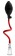 Вакуумная помпа для клитора и сосков Beginners Clitoral Pumping System - Blush Novelties