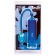 Синяя вакуумная помпа Power Pump Blue - Toy Joy - в Ростове-на-Дону купить с доставкой