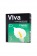 Классические гладкие презервативы VIVA Classic - 3 шт. - VIZIT - купить с доставкой в Ростове-на-Дону