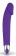 Фиолетовый вибратор Rechargeable IJOY Silicone Dildo - 16,5 см. - Lovetoy