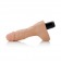 Вибратор Fut Ez Bend Stud Balsy - 23 см. - California Exotic Novelties