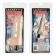Вибратор Fut Ez Bend Stud Balsy - 23 см. - California Exotic Novelties