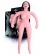 Надувная секс-кукла брюнетка с реалистичной головой - ToyFa - в Ростове-на-Дону купить с доставкой